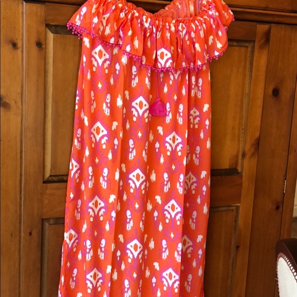 Mud Pie Dresses & Skirts - Mud pie dress